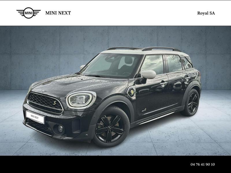 Image de l'annonce principale - MINI Countryman