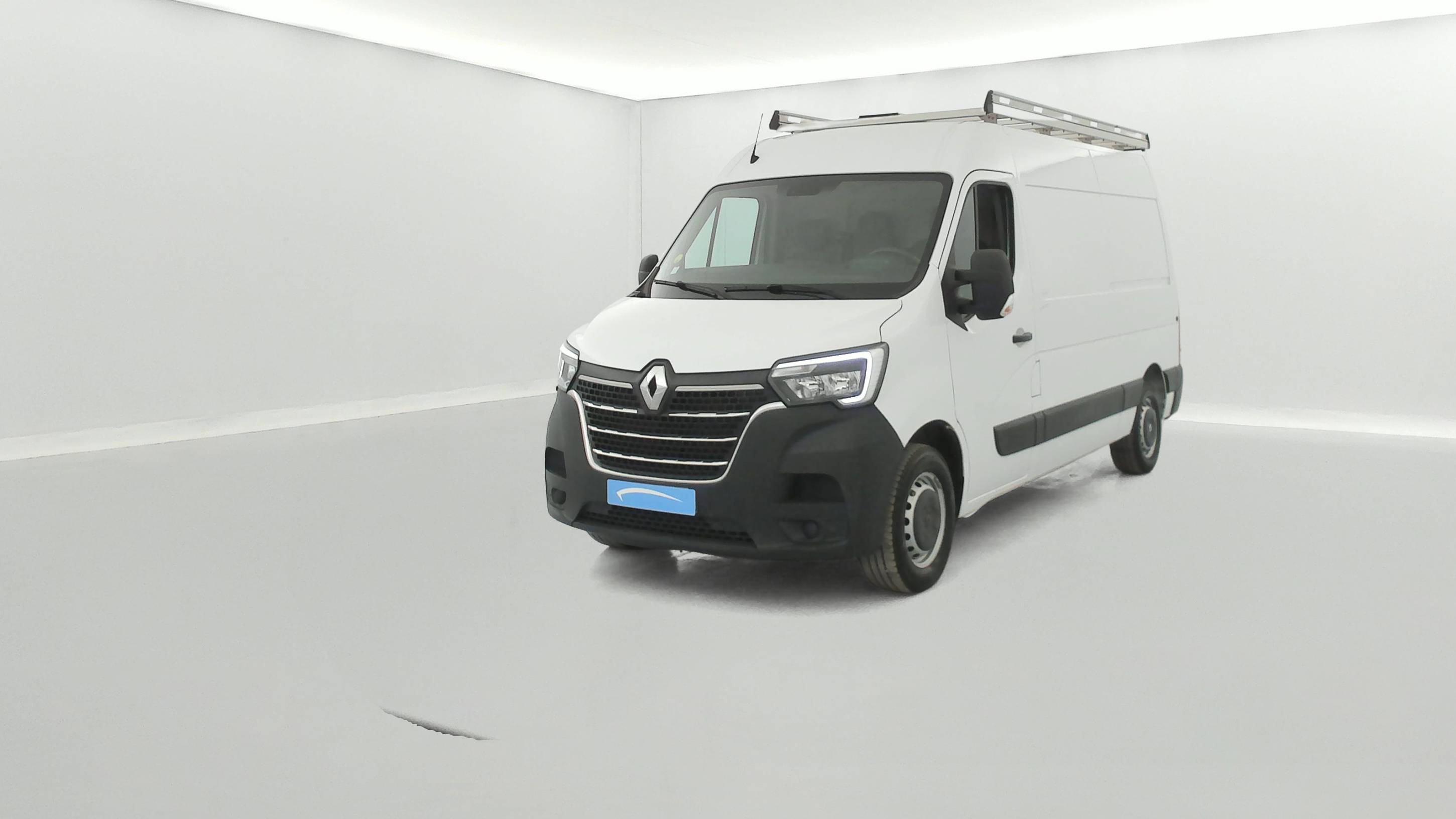 Image de l'annonce principale - Renault Master