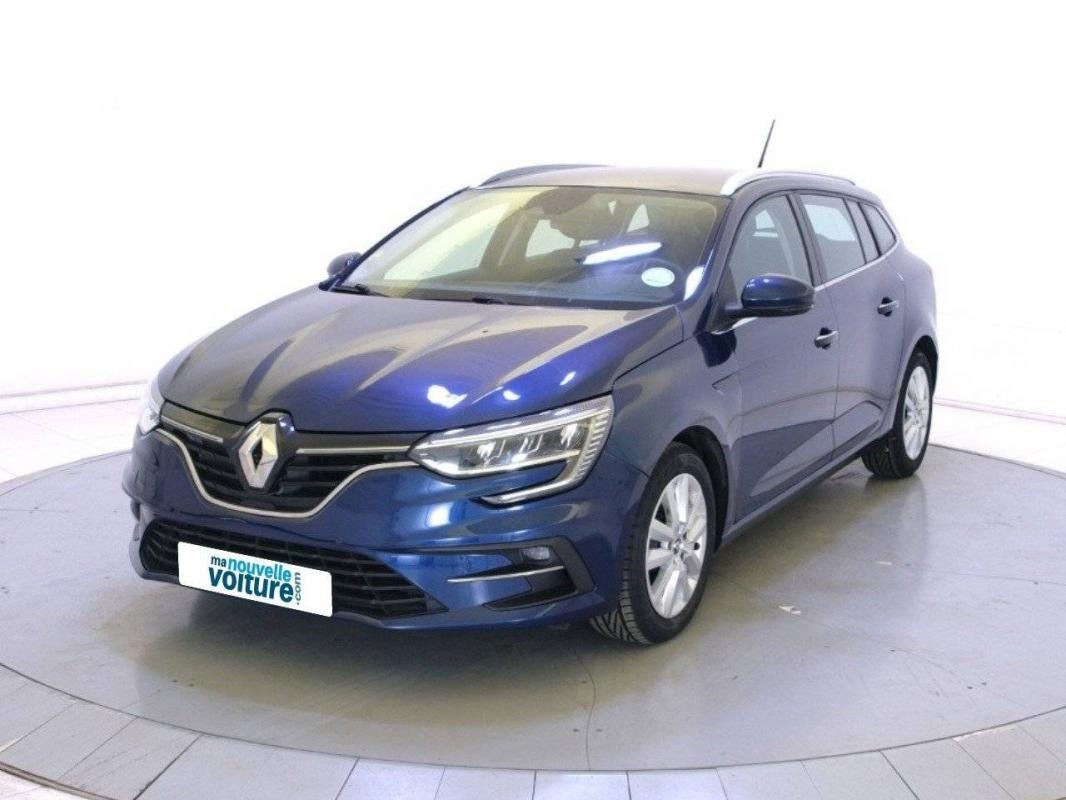 Image de l'annonce principale - Renault Megane