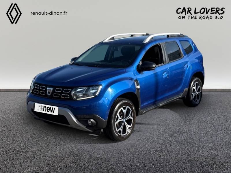 Image de l'annonce principale - Dacia Duster