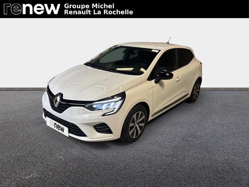 Image de l'annonce principale - Renault Clio