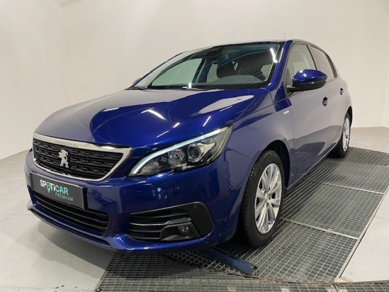 Image de l'annonce principale - Peugeot 308