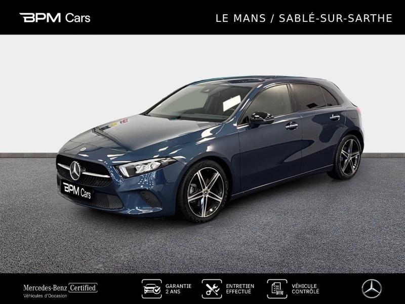 Image de l'annonce principale - Mercedes-Benz Classe A