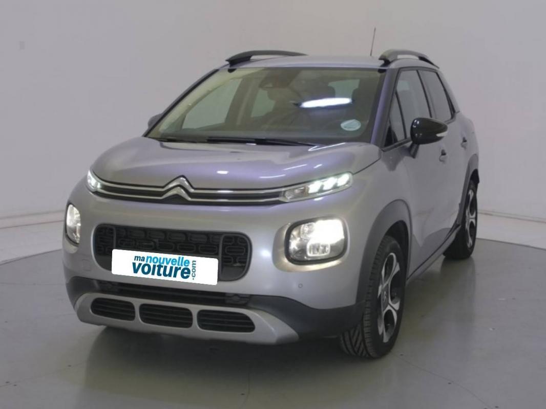 Image de l'annonce principale - Citroën C3 Aircross