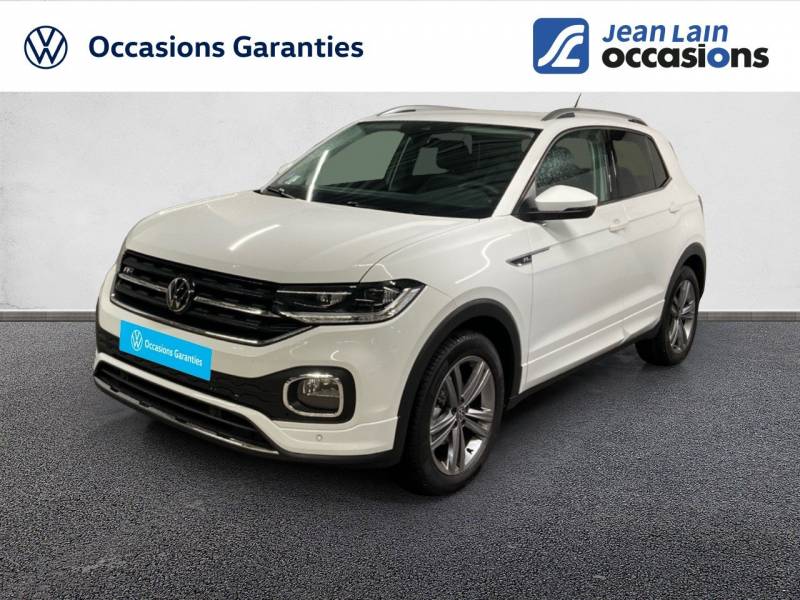 Image de l'annonce principale - Volkswagen T-Cross