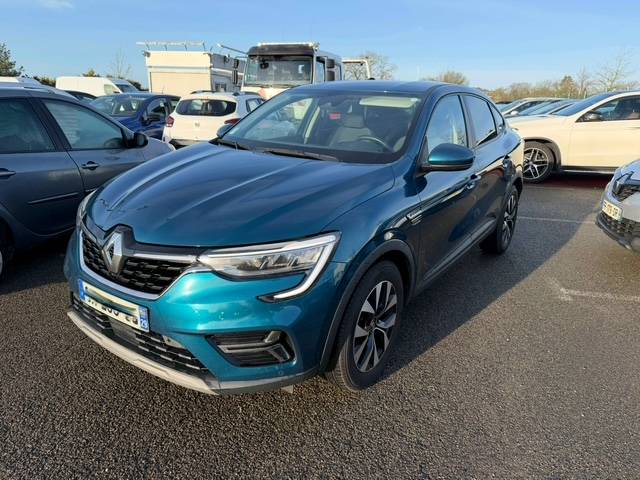 Image de l'annonce principale - Renault Arkana