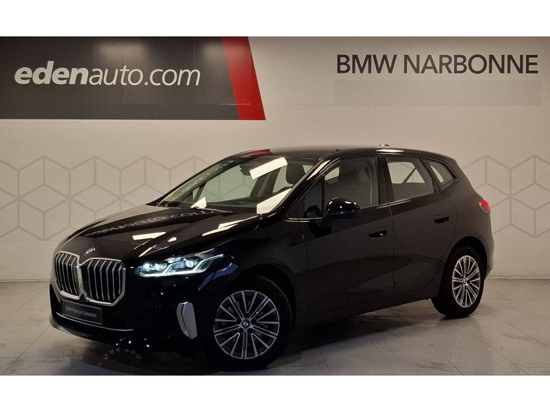 Image de l'annonce principale - BMW Série 2 Active Tourer