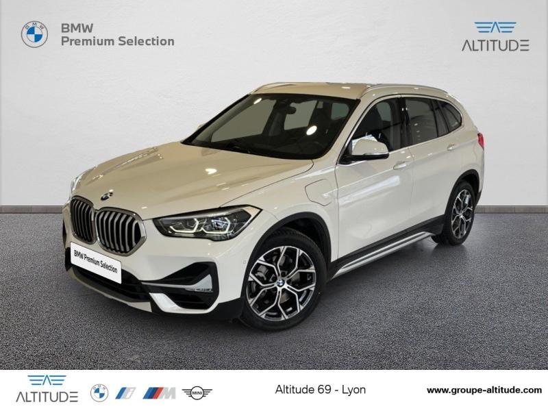 Image de l'annonce principale - BMW X1