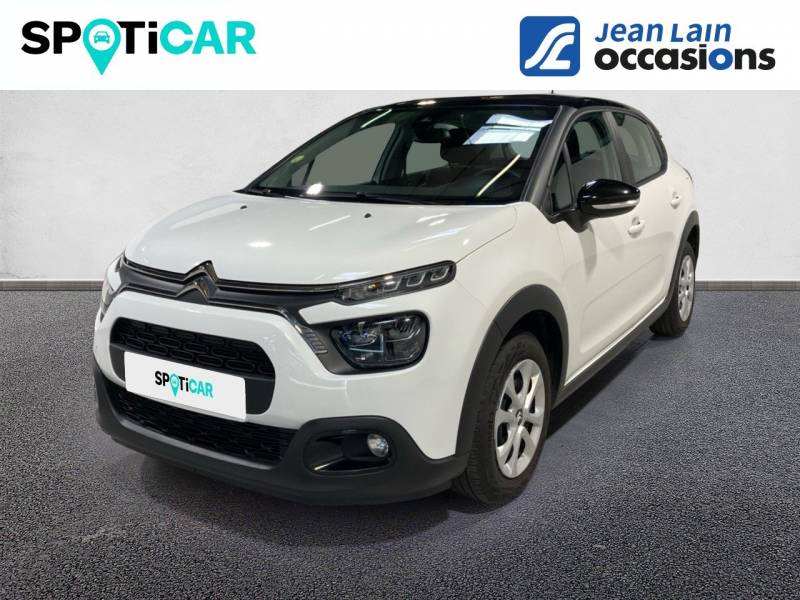 Image de l'annonce principale - Citroën C3