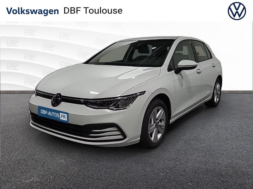 Image de l'annonce principale - Volkswagen Golf