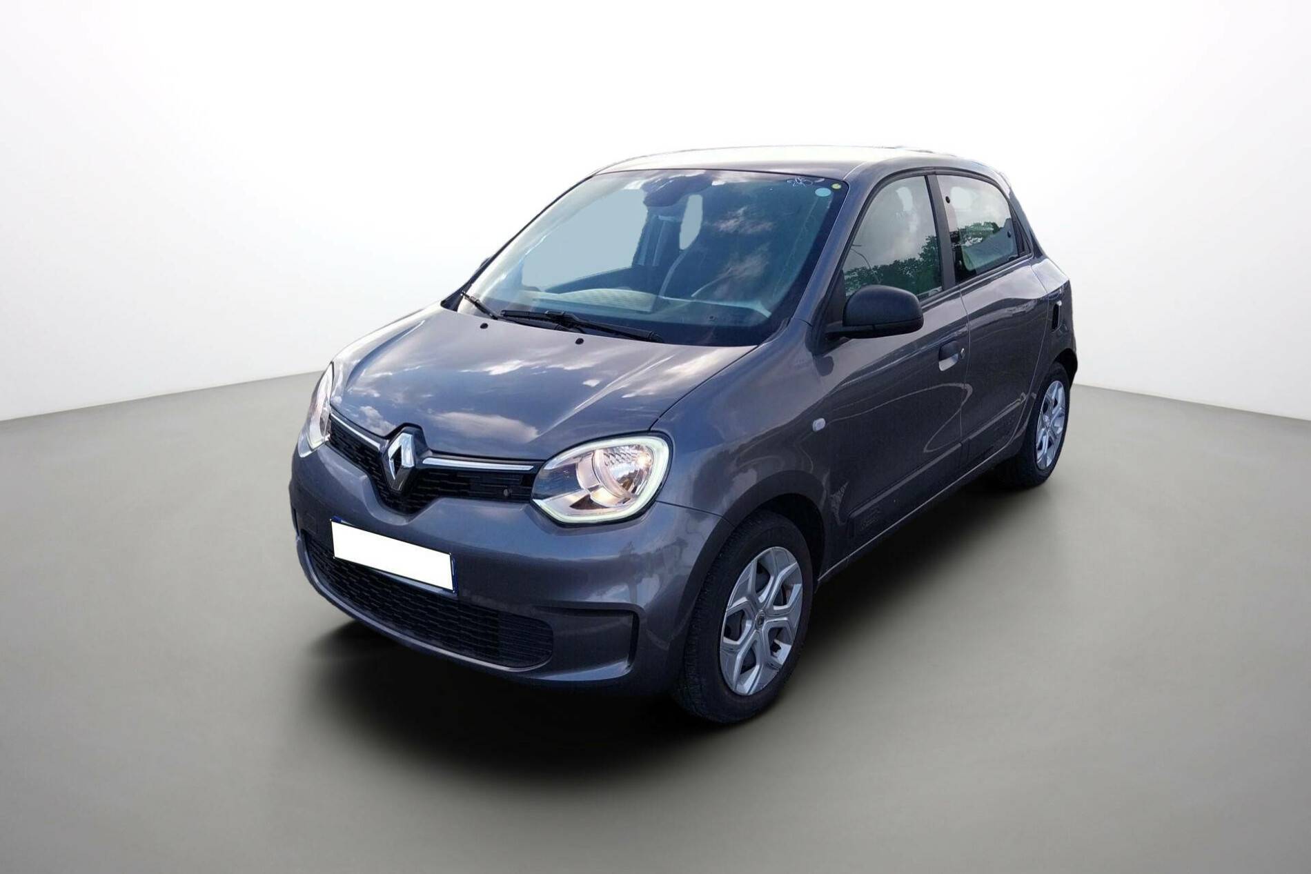 Image de l'annonce principale - Renault Twingo