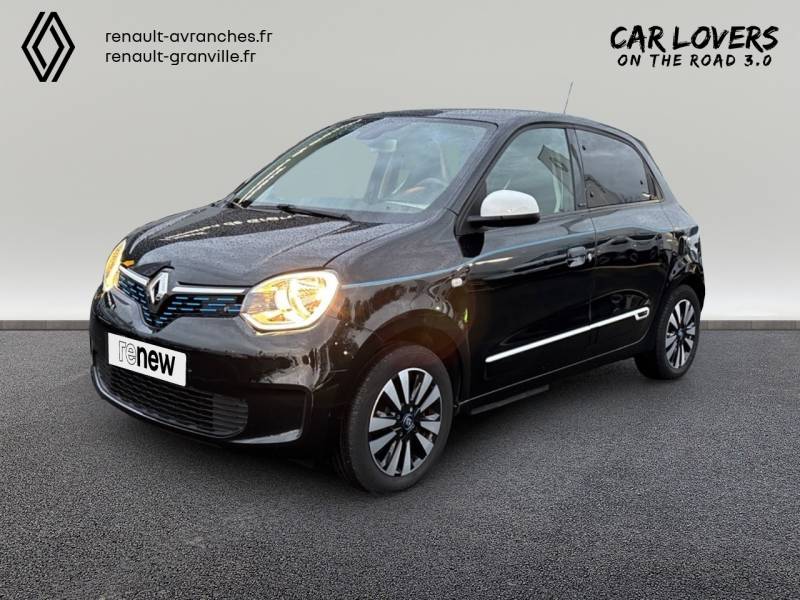 Image de l'annonce principale - Renault Twingo