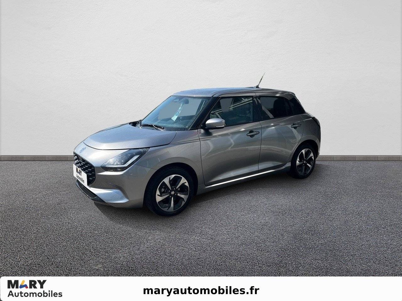 Image de l'annonce principale - Suzuki Swift