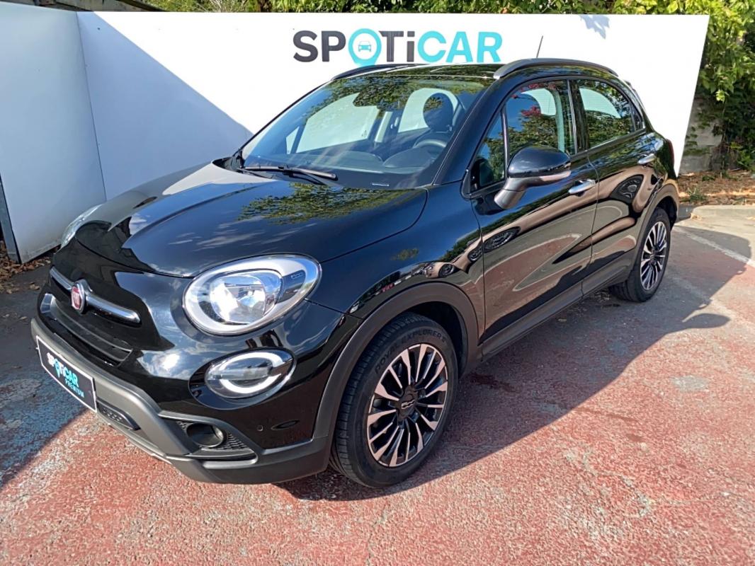 Image de l'annonce principale - Fiat 500X