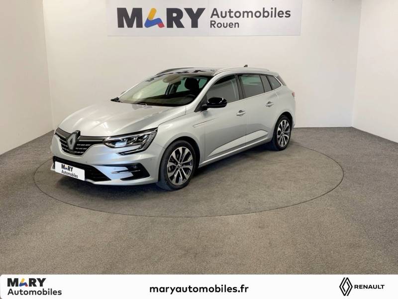 Image de l'annonce principale - Renault Megane