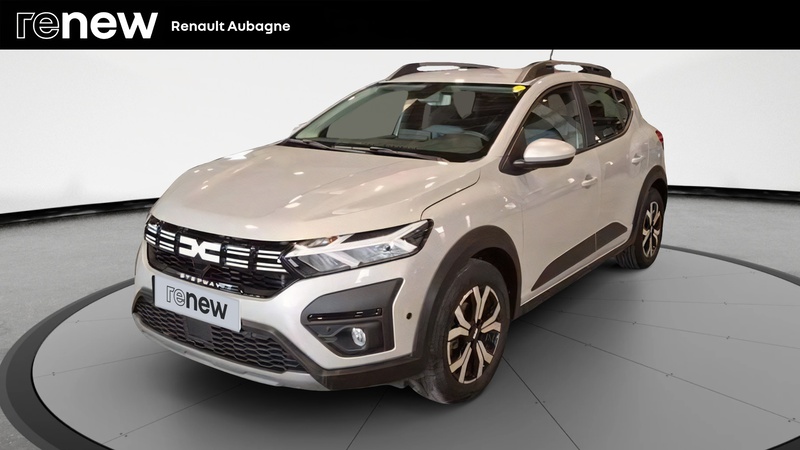 Image de l'annonce principale - Dacia Sandero