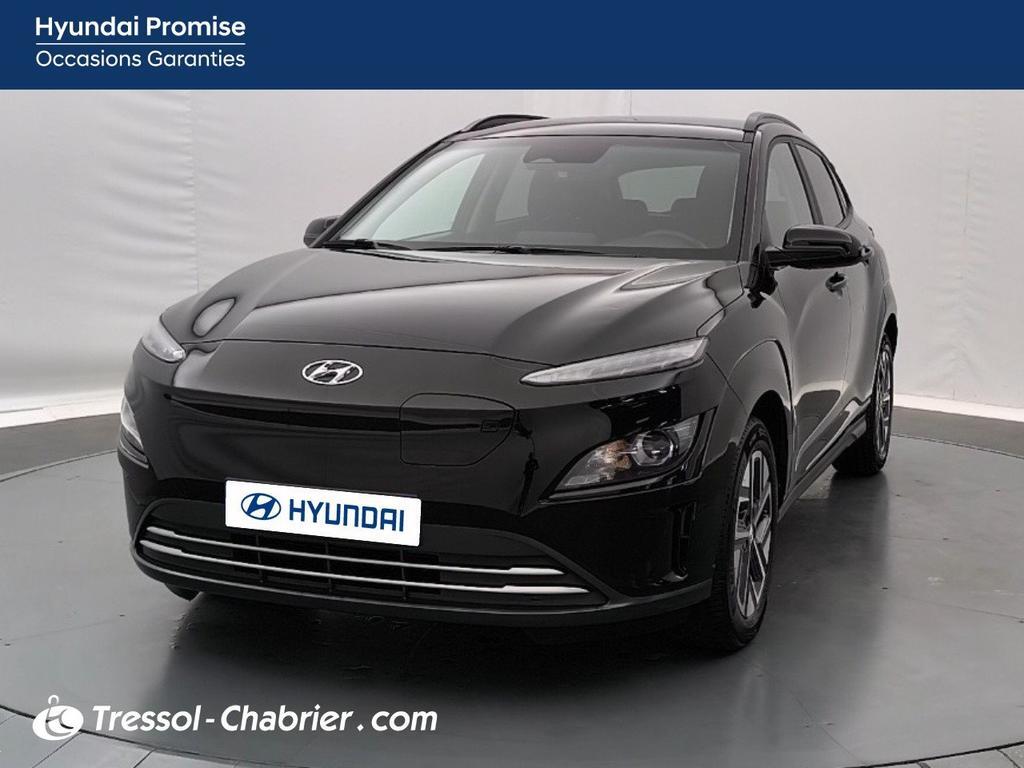 Image de l'annonce principale - Hyundai Kona Électrique