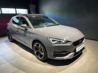 Image de l'annonce principale - Cupra Leon