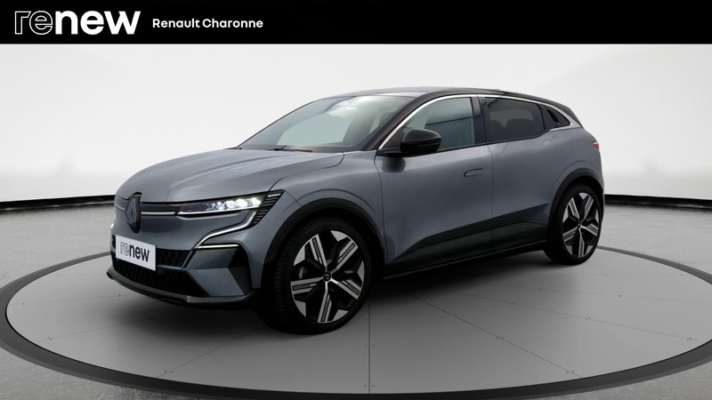Image de l'annonce principale - Renault Megane E Tech