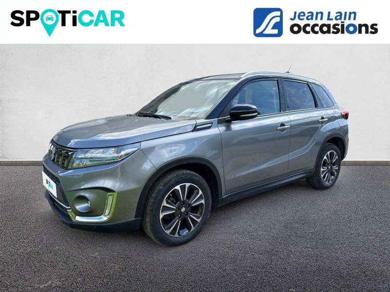 Image de l'annonce principale - Suzuki Vitara
