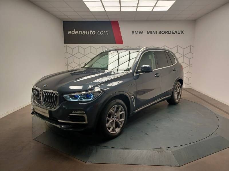 Image de l'annonce principale - BMW X5