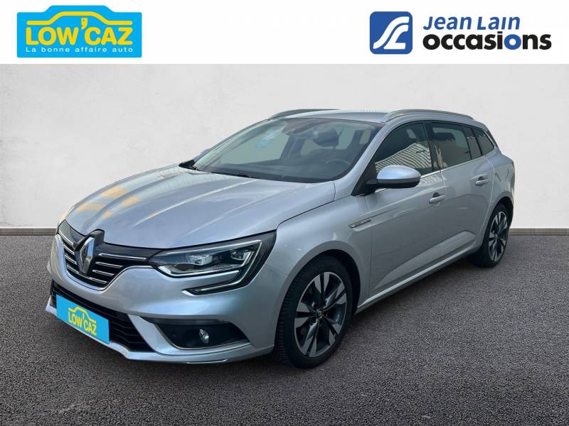 Image de l'annonce principale - Renault Megane