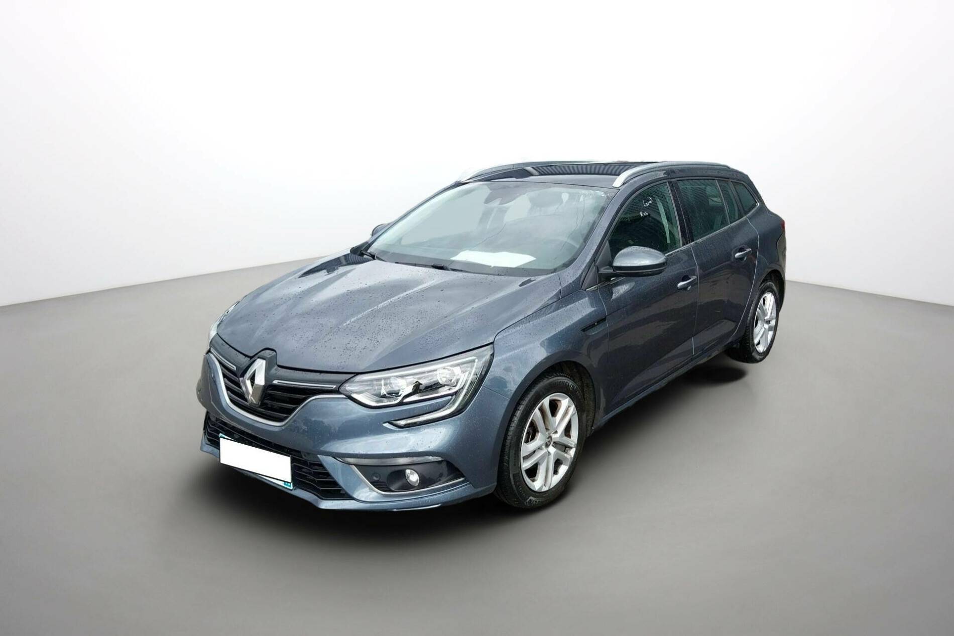 Image de l'annonce principale - Renault Megane