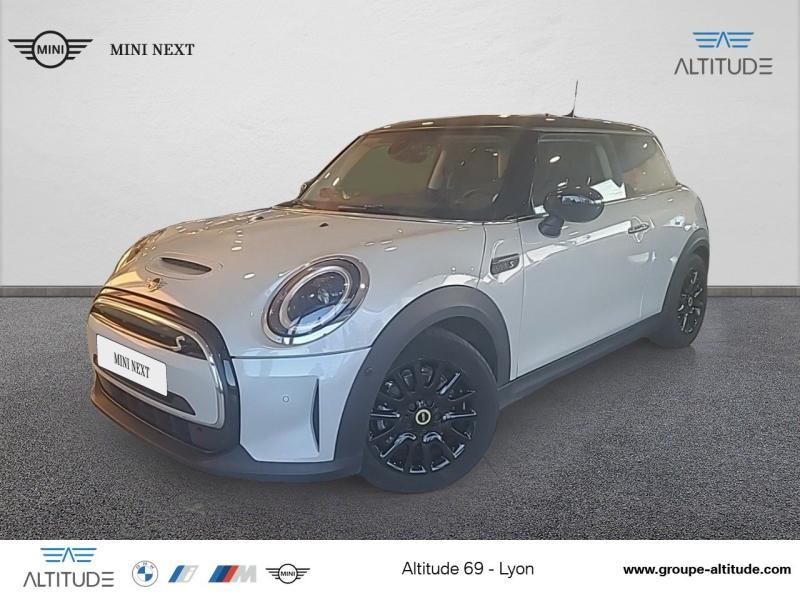 Image de l'annonce principale - MINI Électrique