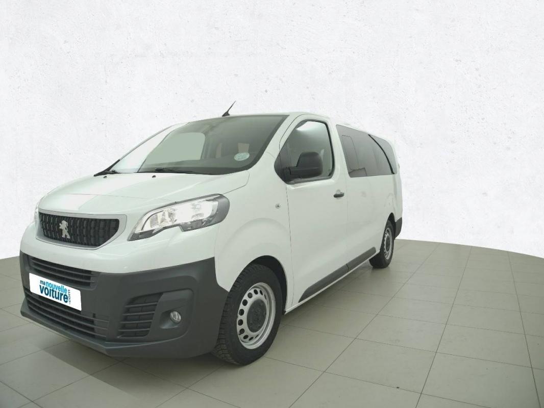 Image de l'annonce principale - Peugeot Expert Combi