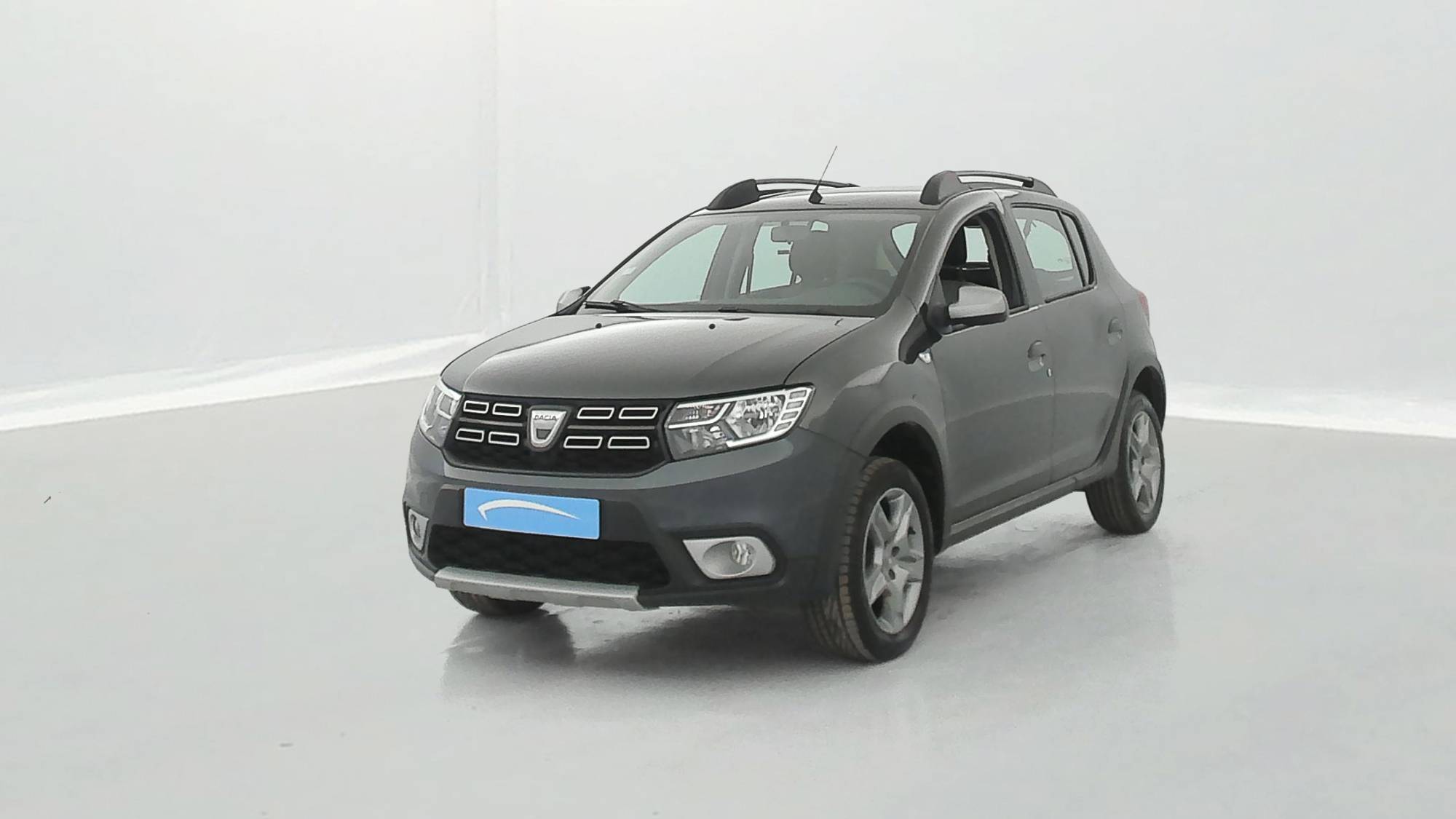 Image de l'annonce principale - Dacia Sandero