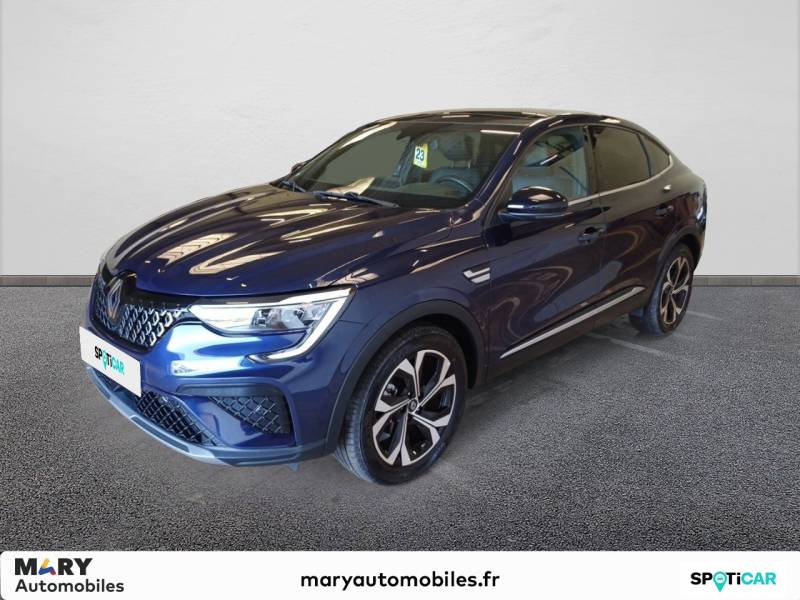 Image de l'annonce principale - Renault Arkana