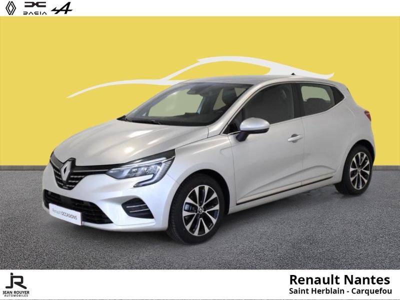 Image de l'annonce principale - Renault Clio