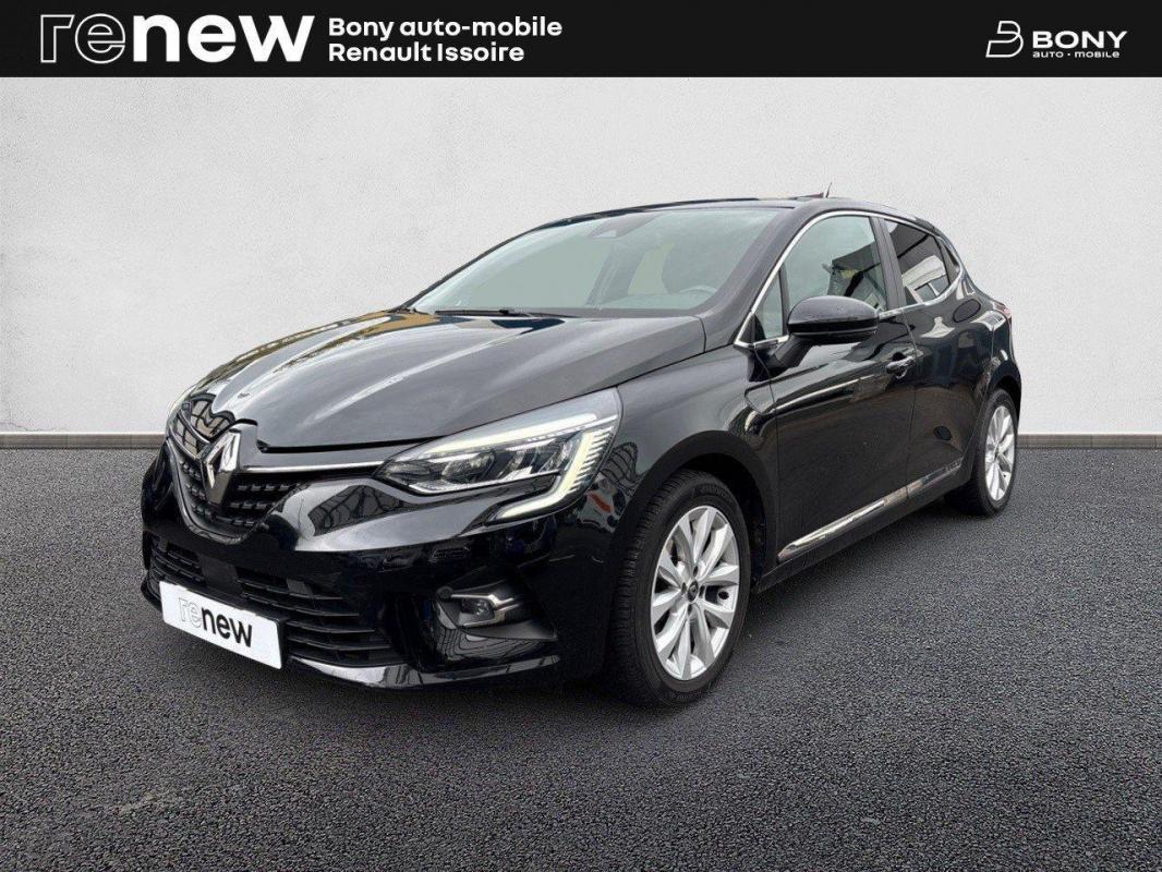Image de l'annonce principale - Renault Clio