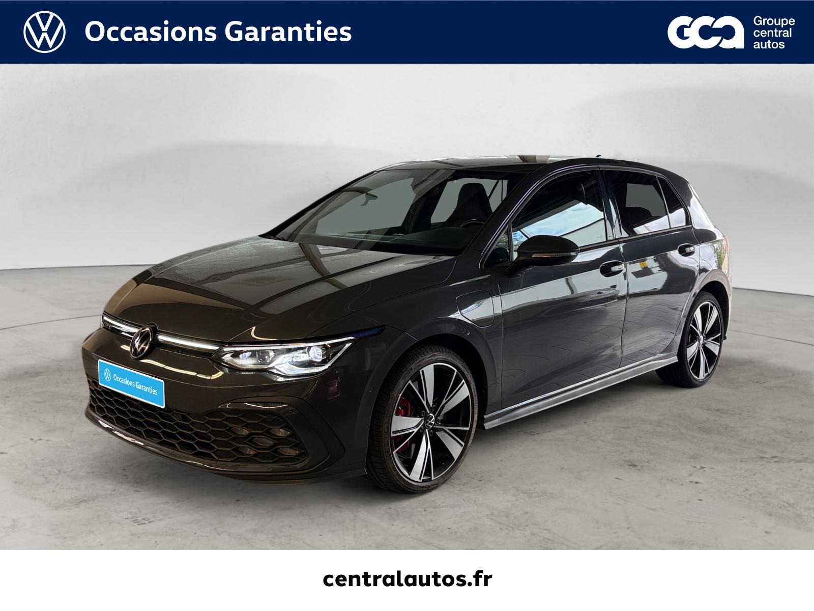 Image de l'annonce principale - Volkswagen Golf