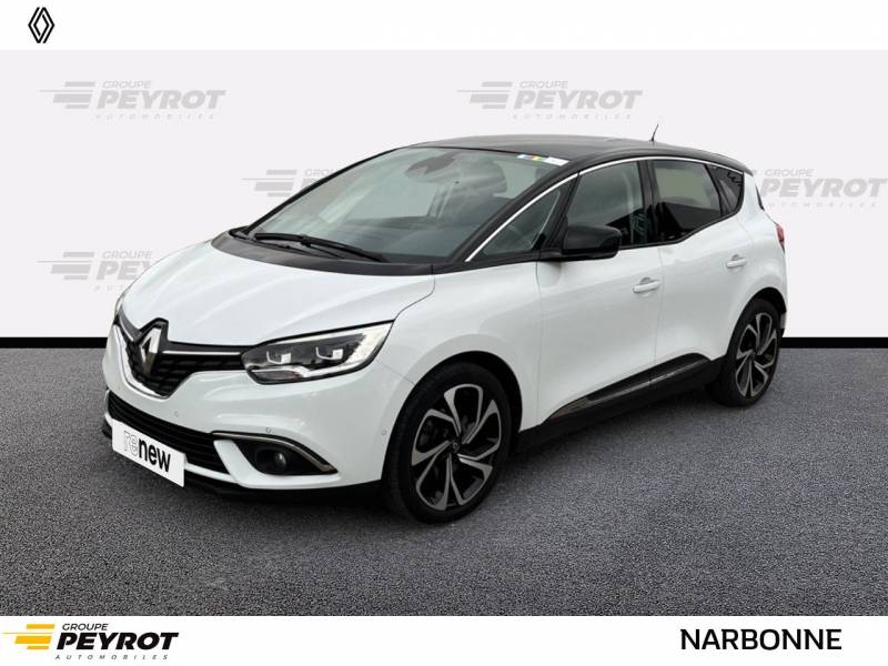 Image de l'annonce principale - Renault Scénic