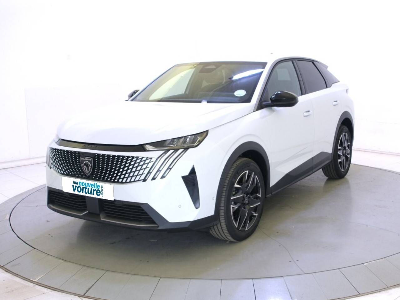 Image de l'annonce principale - Peugeot 3008