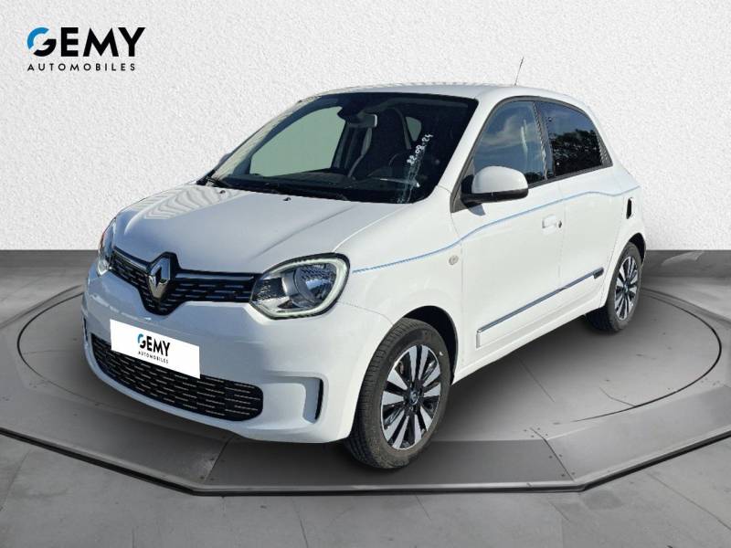 Image de l'annonce principale - Renault Twingo