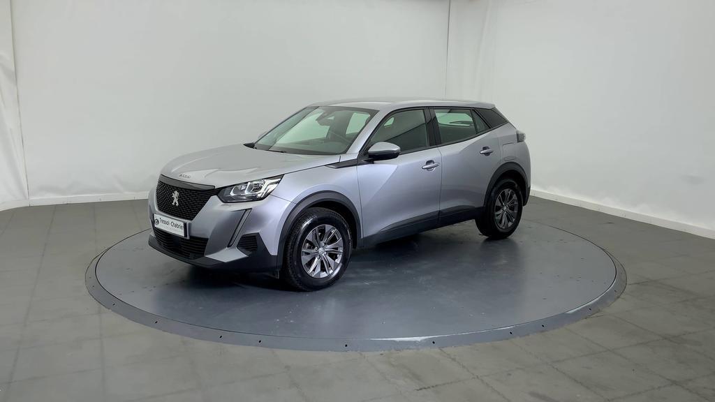 Image de l'annonce principale - Peugeot 2008