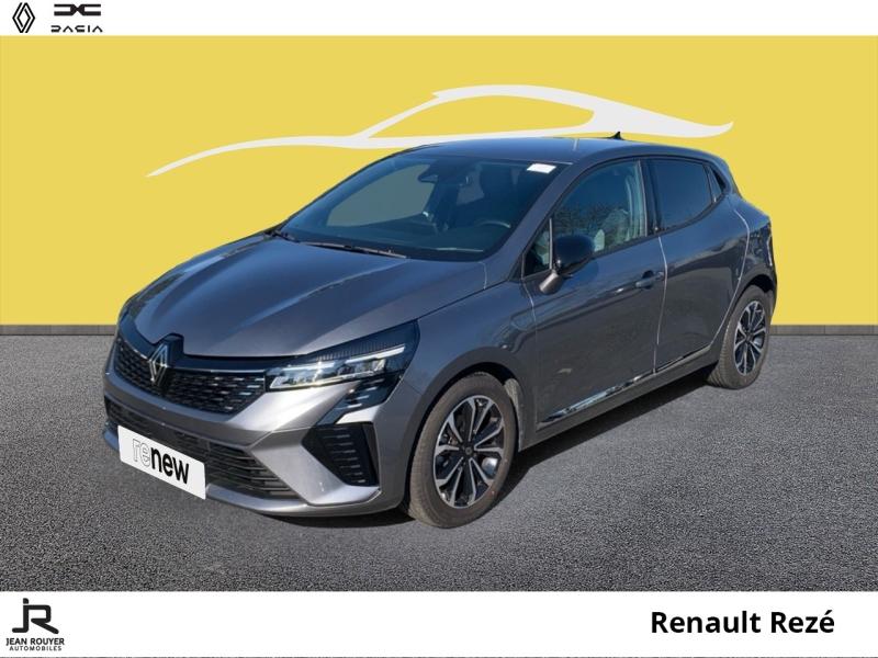 Image de l'annonce principale - Renault Clio