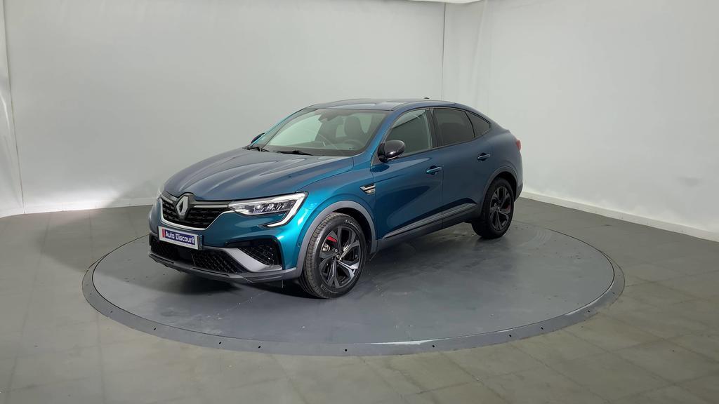 Image de l'annonce principale - Renault Arkana