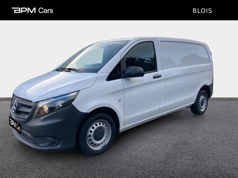 Image de l'annonce principale - Mercedes-Benz Vito