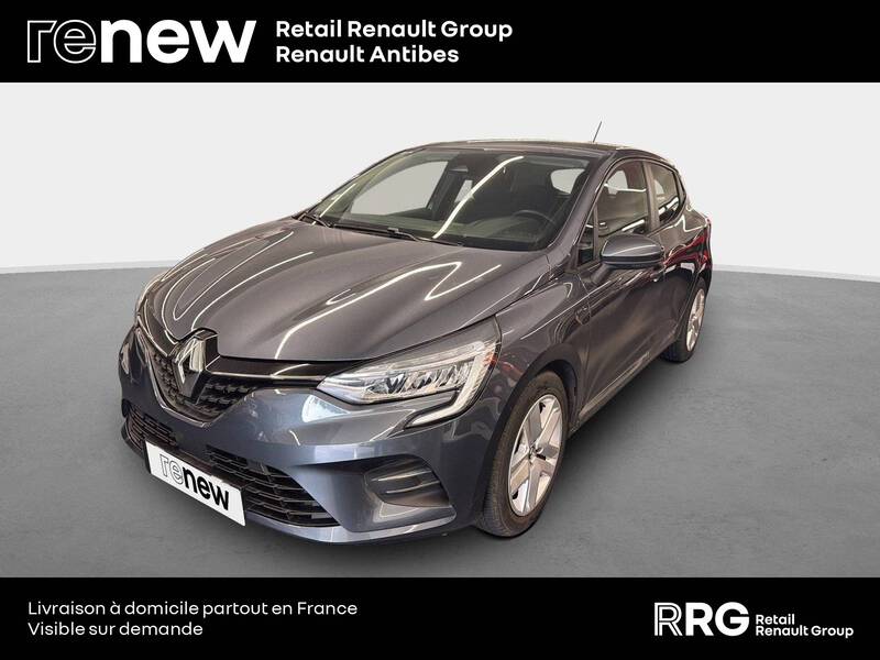 Image de l'annonce principale - Renault Clio