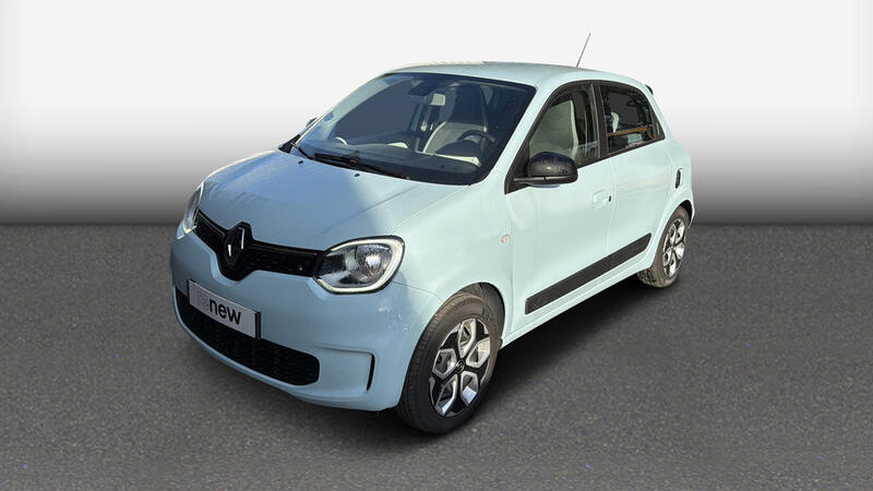 Image de l'annonce principale - Renault Twingo