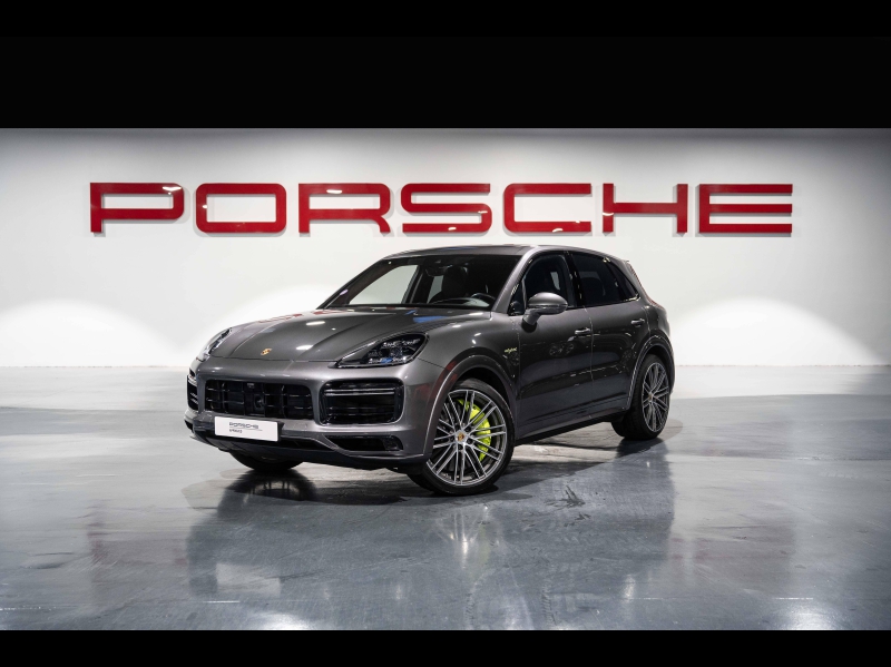 Image de l'annonce principale - Porsche Cayenne