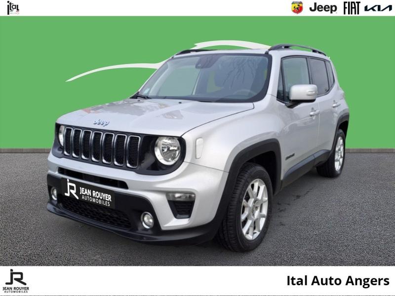 Image de l'annonce principale - Jeep Renegade