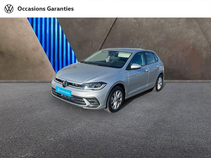 Image de l'annonce principale - Volkswagen Polo