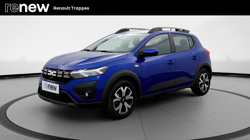 Image de l'annonce principale - Dacia Sandero