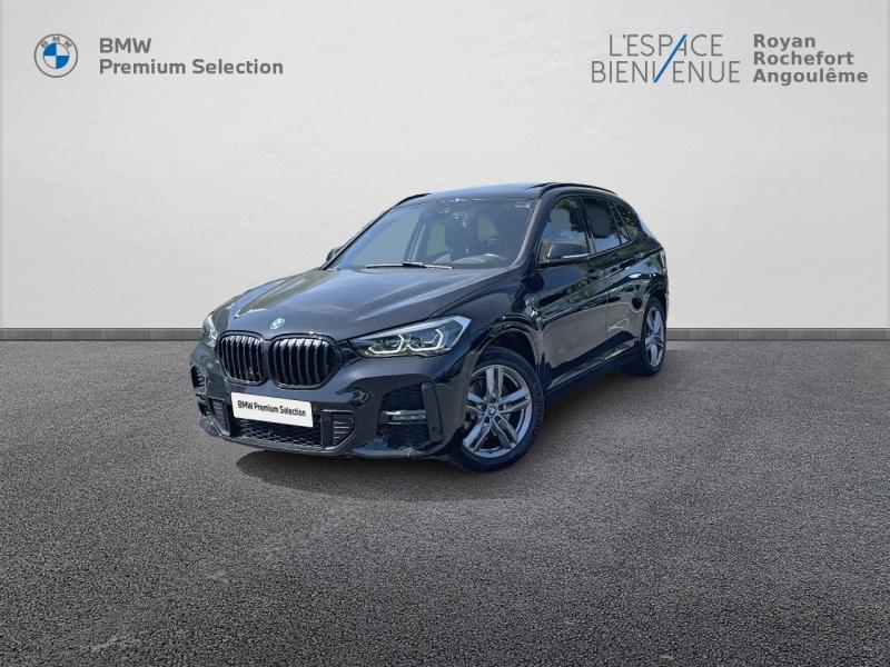 Image de l'annonce principale - BMW X1
