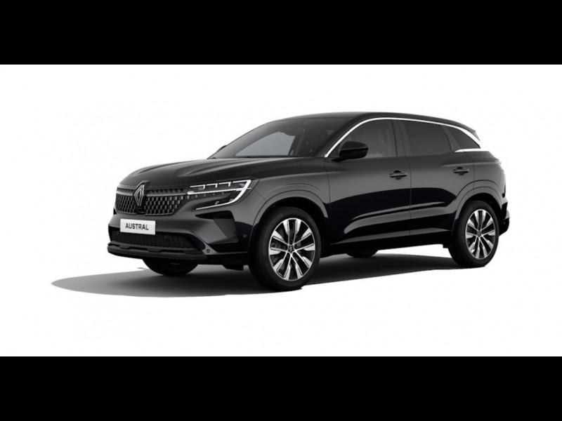 Image de l'annonce principale - Renault Austral