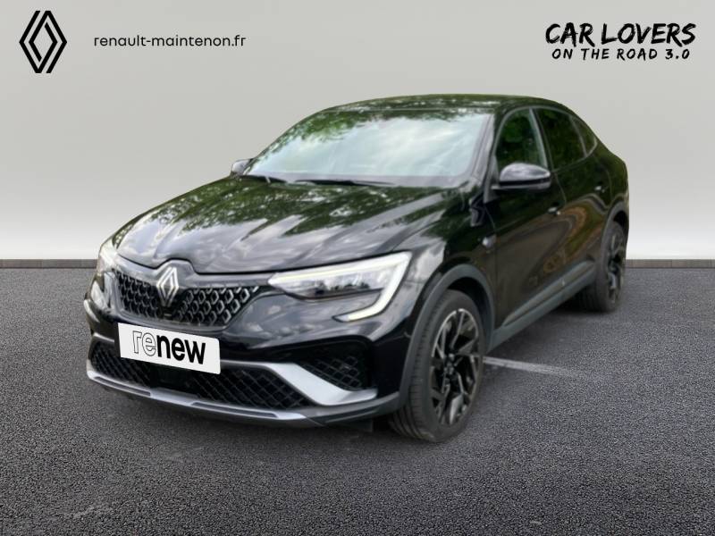 Image de l'annonce principale - Renault Arkana